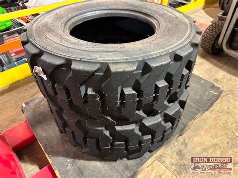 goodyear it323 skid steer tire|goodyear 10 16.5 tires.